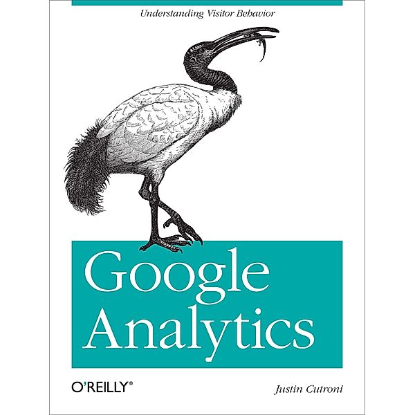Google Analytics, Justin Cutroni