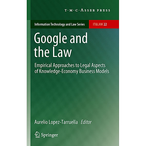 Google and the Law