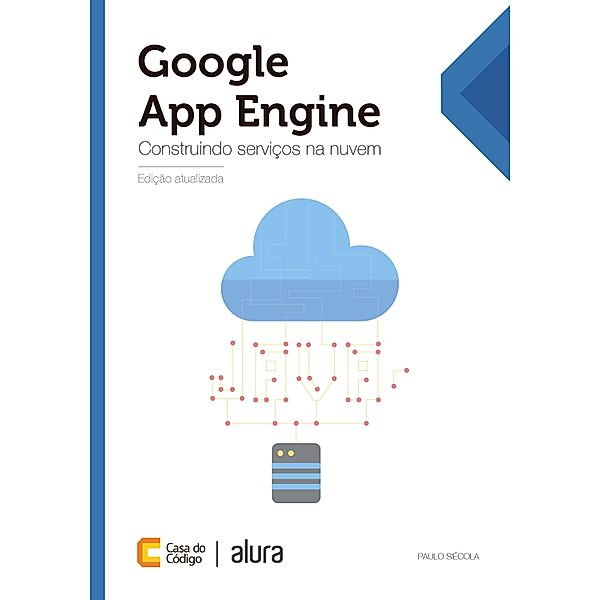 Google App Engine, Paulo Siécola