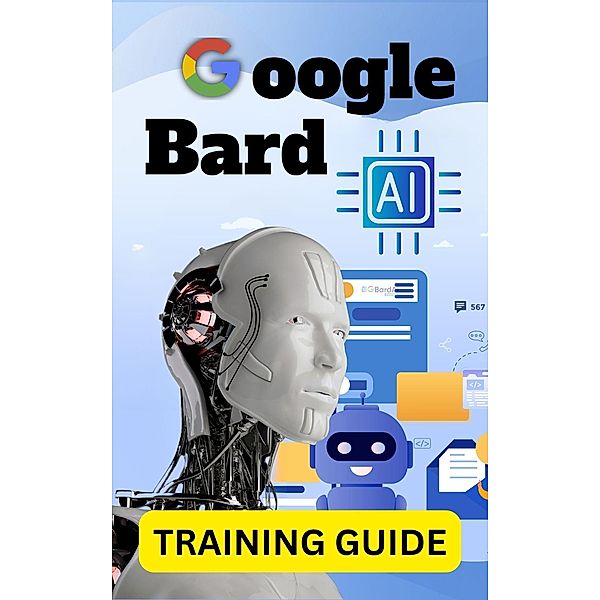 Google Bard AI, Ken Pealock