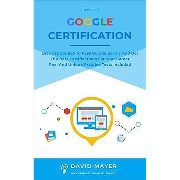 GOOGLE CERTIFICATION / Services & Consulting Force S.R.L., David Mayer