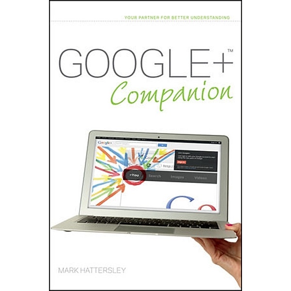 Google+ Companion, Mark Hattersley