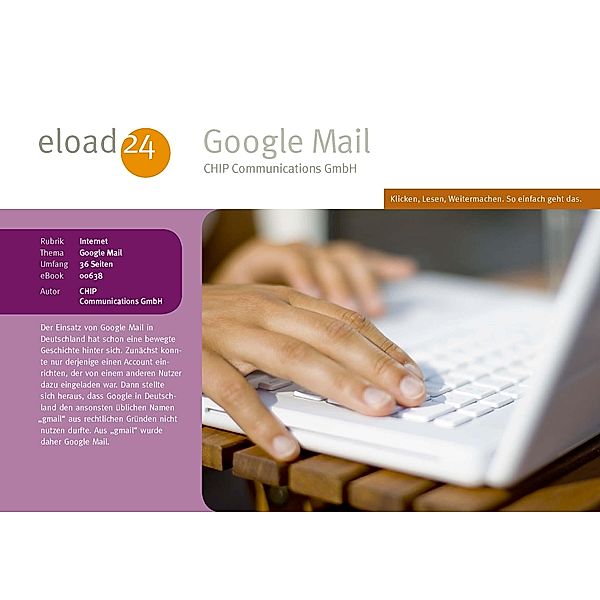 Google Mail