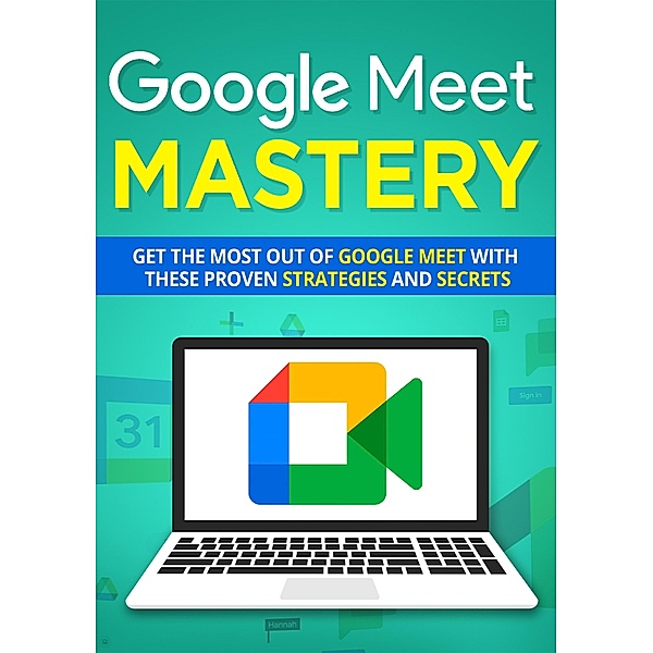 Google Meet Mastery / 1, Empreender