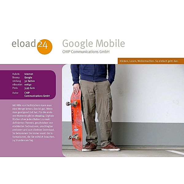 Google Mobile