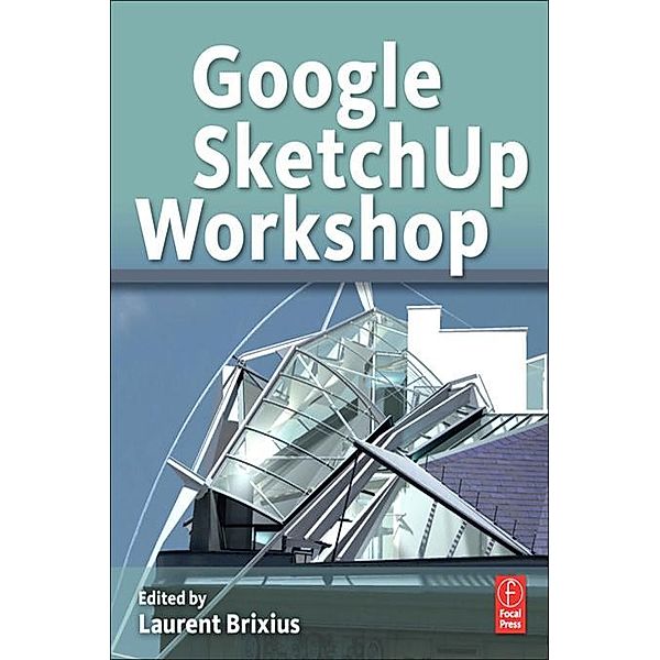 Google SketchUp Workshop