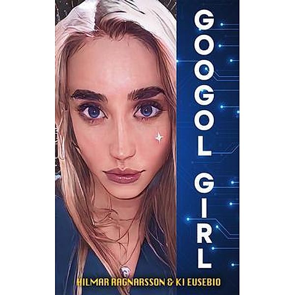 Googol Girl, Hilmar Ragnarsson, Ki Eusebio