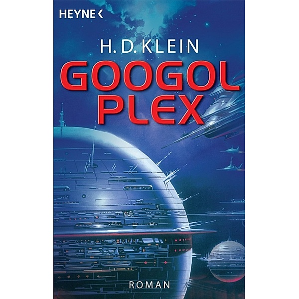 Googolplex, H. D. Klein