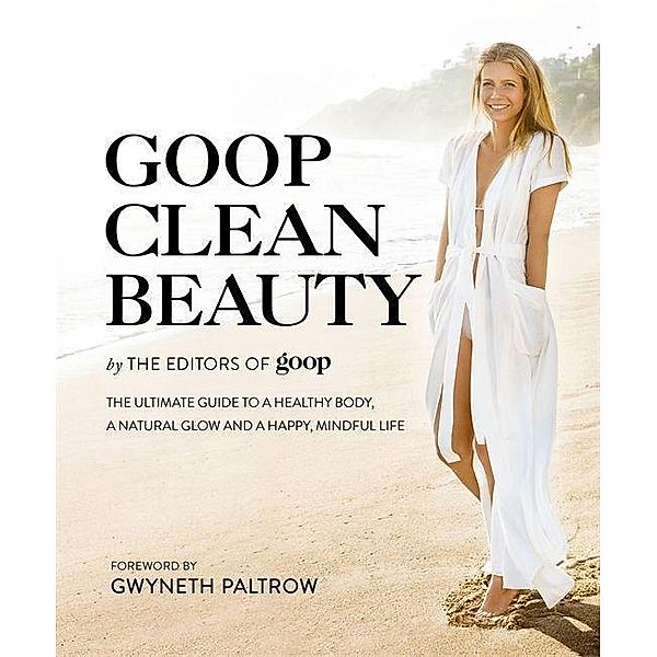 GOOP Clean Beauty