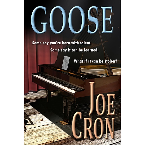 Goose, Joe Cron