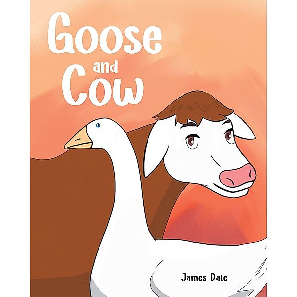 Goose and Cow, James Dale