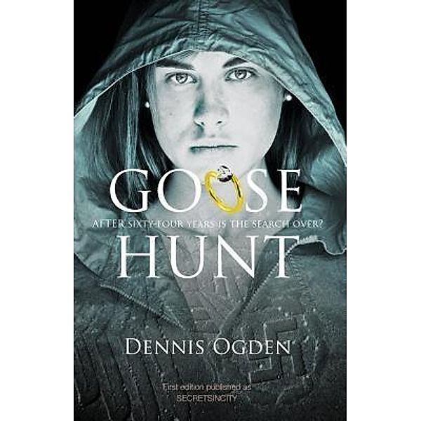 GOOSE HUNT / Ogden Imprint, Dennis Ogden