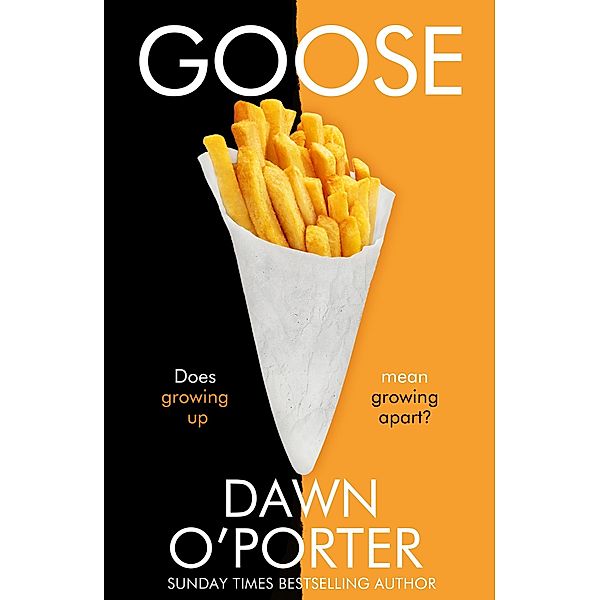 Goose / Paper Aeroplanes Bd.2, Dawn O'Porter