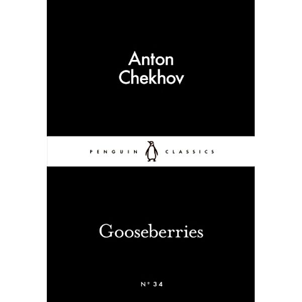 Gooseberries, Anton Chekhov