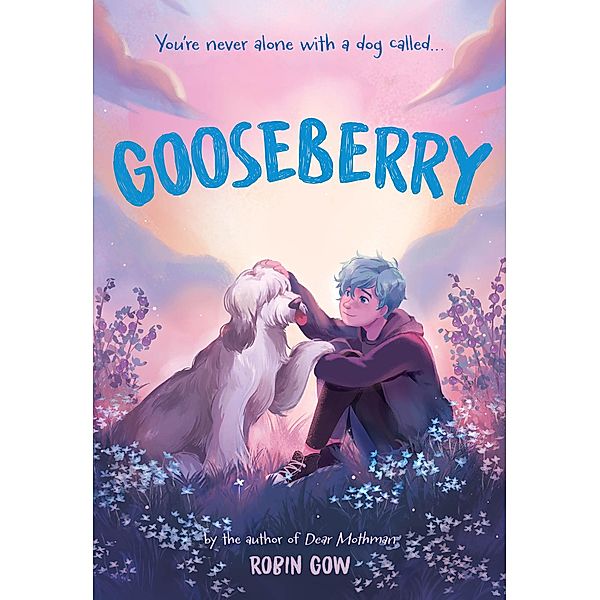 Gooseberry, Robin Gow