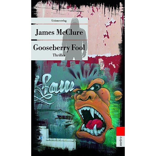 Gooseberry Fool, James McClure