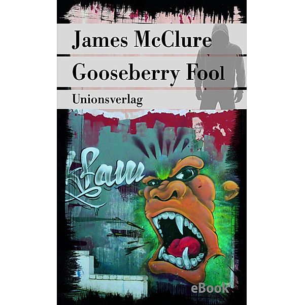 Gooseberry Fool, James McClure