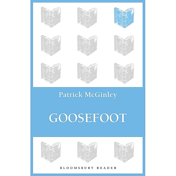 Goosefoot, Patrick McGinley