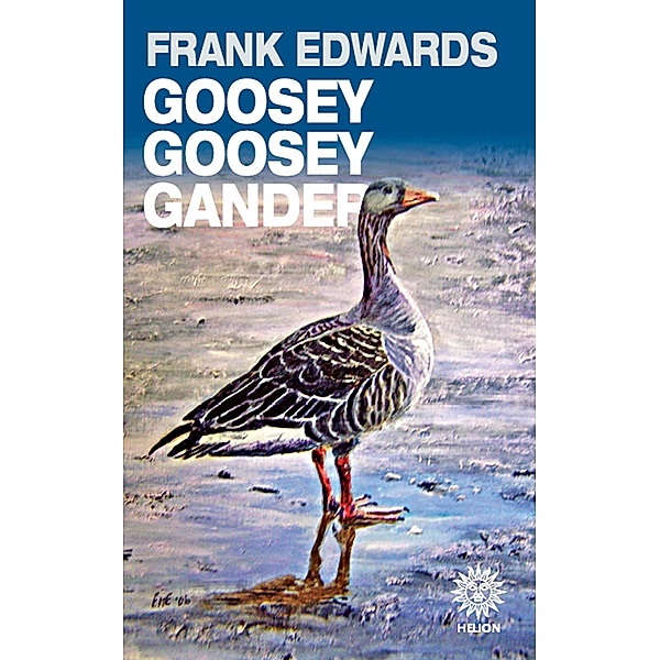 Goosey Goosey Gander, Frank Edwards