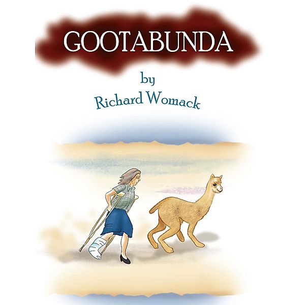 Gootabunda, Richard Womack