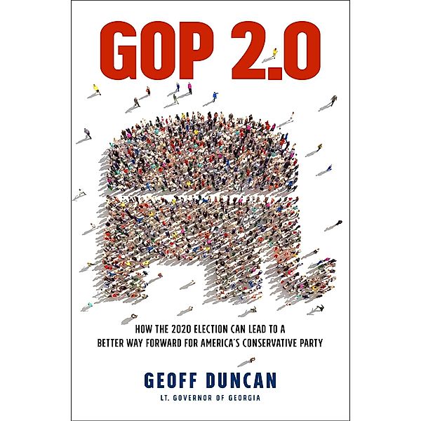 GOP 2.0, Geoff Duncan