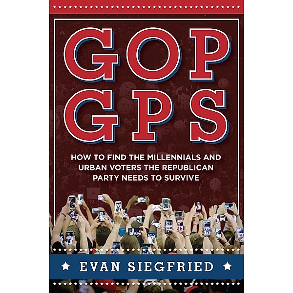GOP GPS, Evan Siegfried