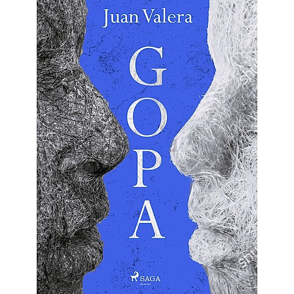 Gopa, Juan Valera