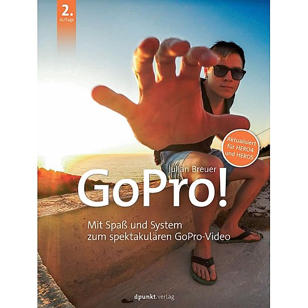 GoPro!, Julian Breuer