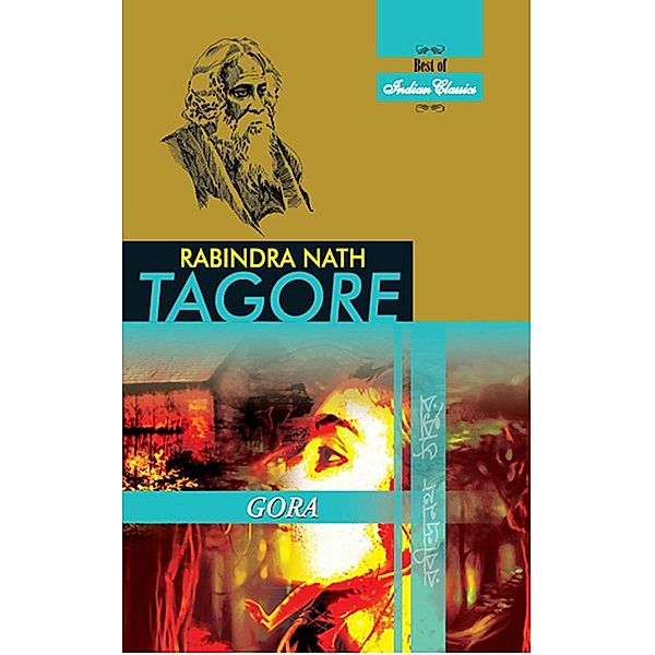 Gora / Diamond Books, Rabindranath Tagore