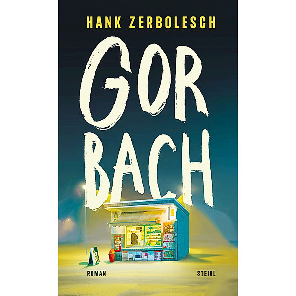 Gorbach, Hank Zerbolesch