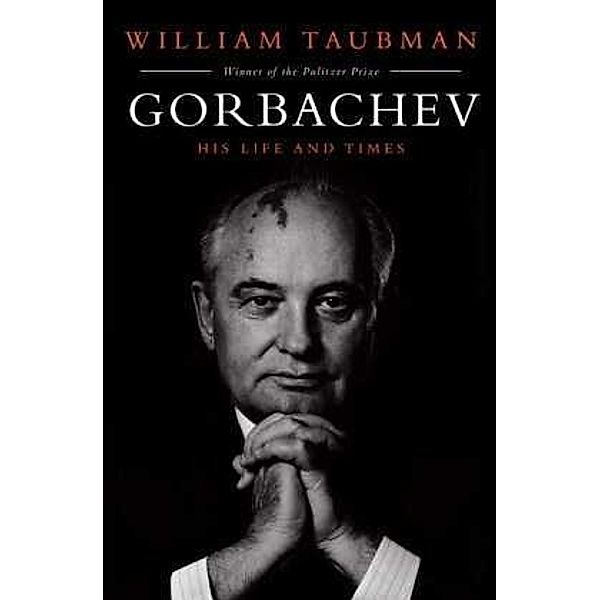 Gorbachev, William Taubman