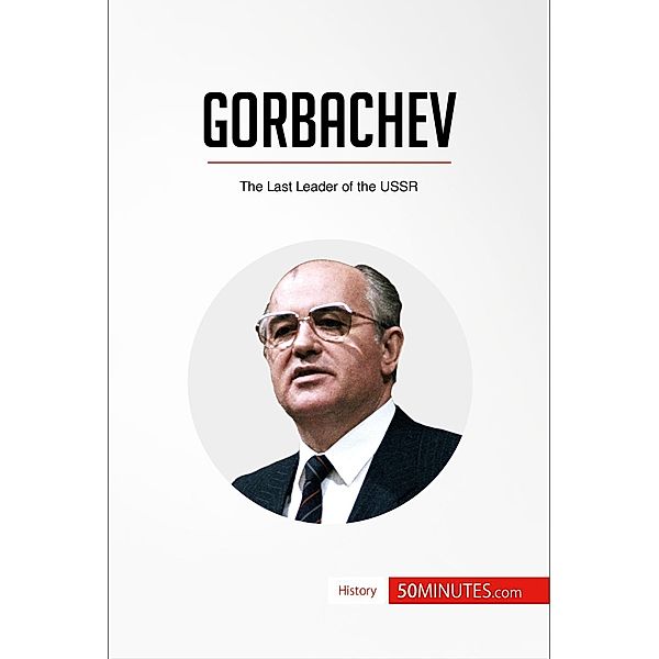 Gorbachev, 50minutes