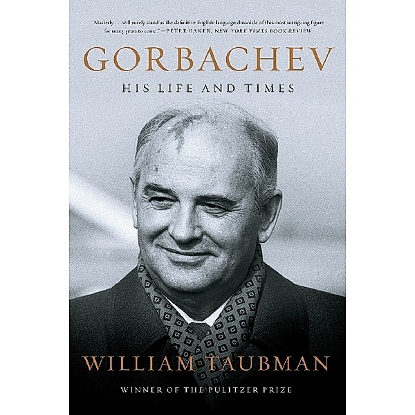 Gorbachev, William Taubman