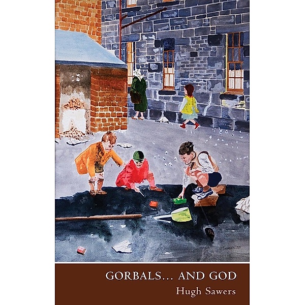 Gorbals...and God / Matador, Hugh Sawers