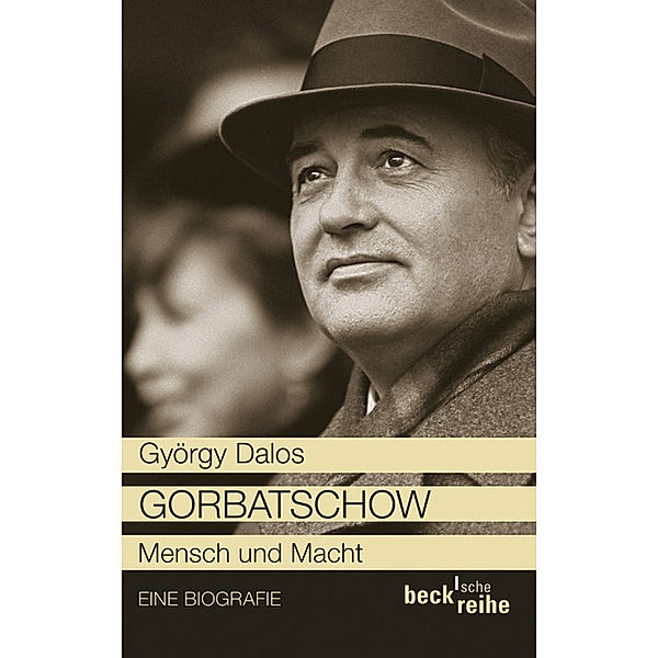 Gorbatschow, György Dalos