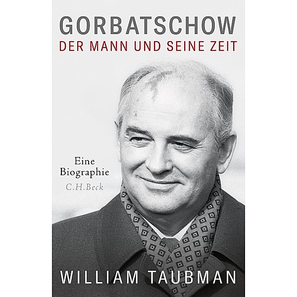 Gorbatschow, William Taubman