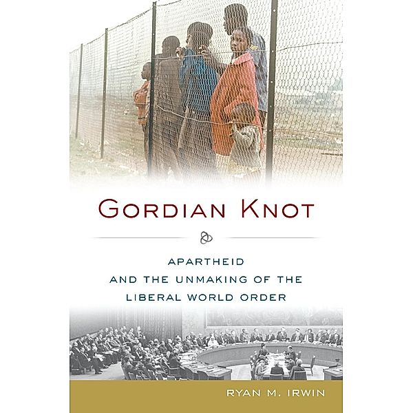 Gordian Knot, Ryan M. Irwin