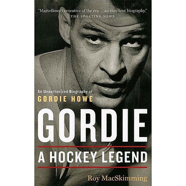 Gordie, Roy Macskimming