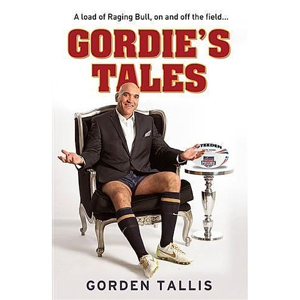 Gordie's Tales, Gorden Tallis