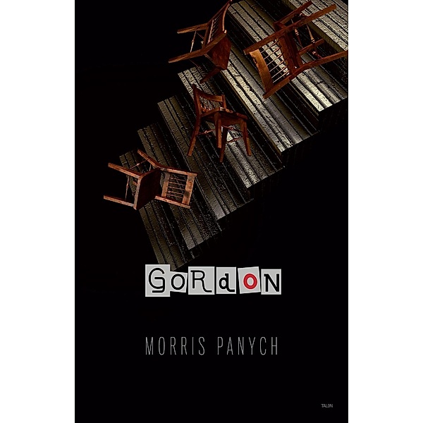 Gordon, Morris Panych