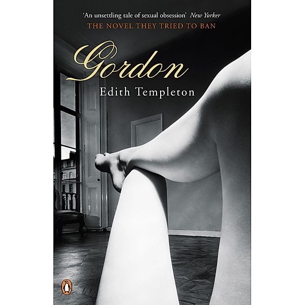 Gordon, Edith Templeton