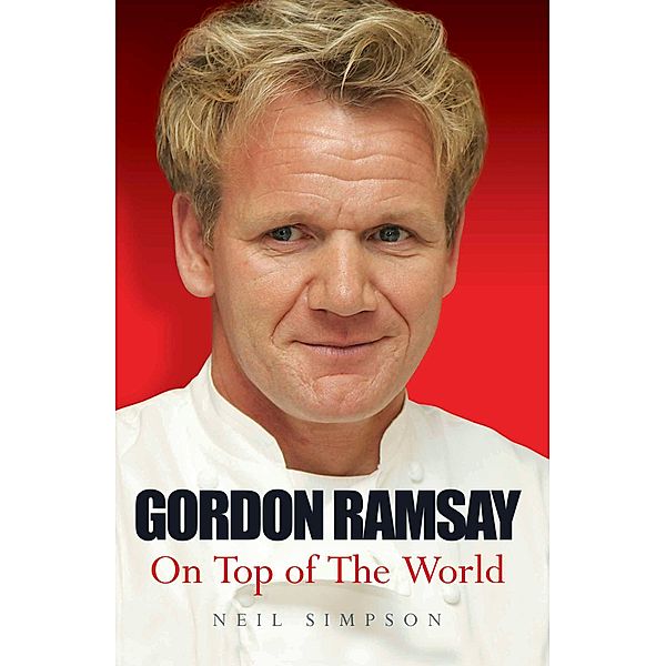 Gordon Ramsay, Neil Simpson