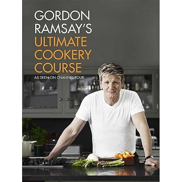 Gordon Ramsay's Ultimate Cookery Course, Gordon Ramsay