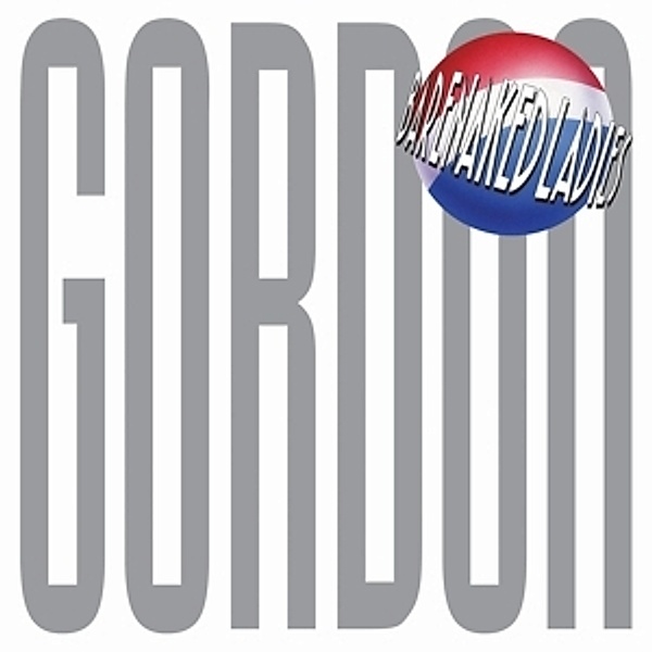 Gordon (Vinyl), Barenaked Ladies