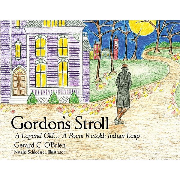 Gordon's Stroll, Gerard C O'Brien