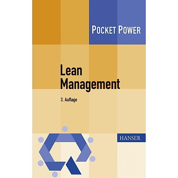 Gorecki, P: Lean Management