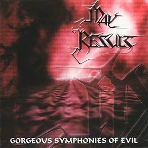 Gorgeous Symphonies Of Evil, May Result