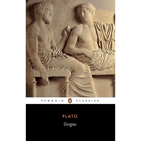 Gorgias, Plato