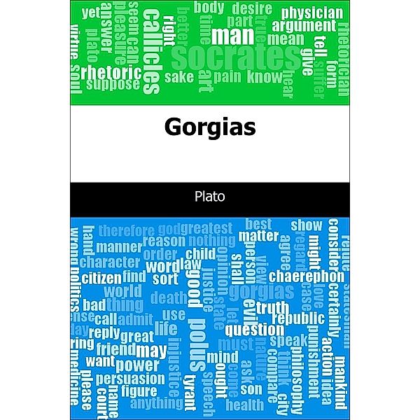 Gorgias, Plato