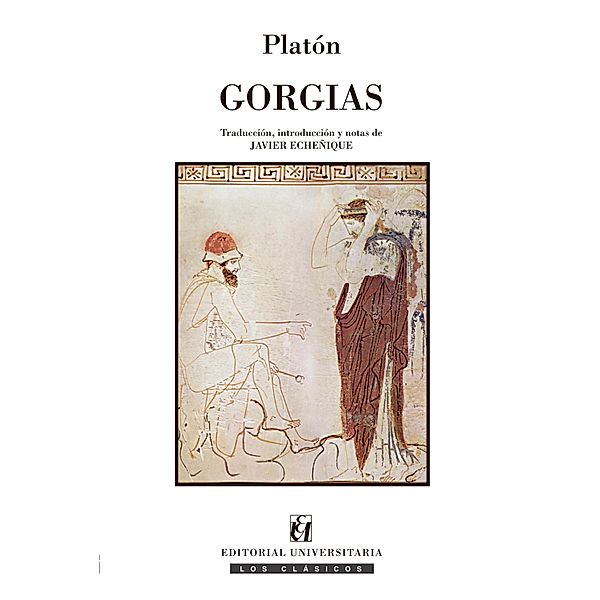 Gorgias, Platón